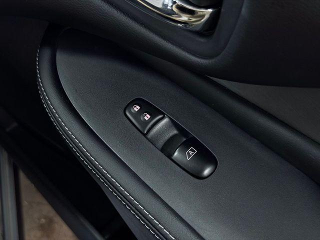 used 2024 Nissan Murano car, priced at $28,578