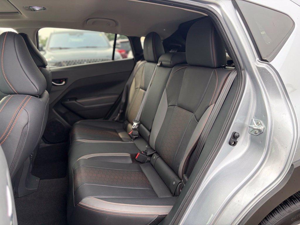 used 2024 Subaru Crosstrek car, priced at $28,275