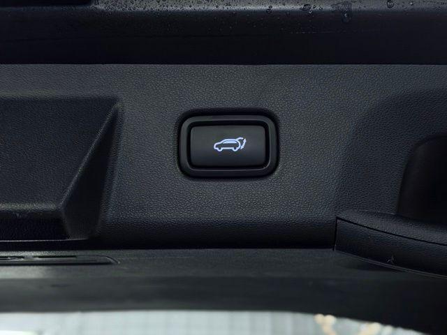 used 2024 Hyundai Tucson car, priced at $25,304