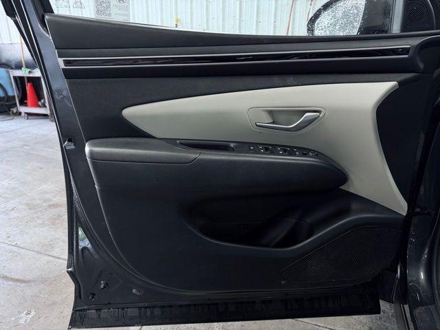 used 2024 Hyundai Tucson car, priced at $25,304
