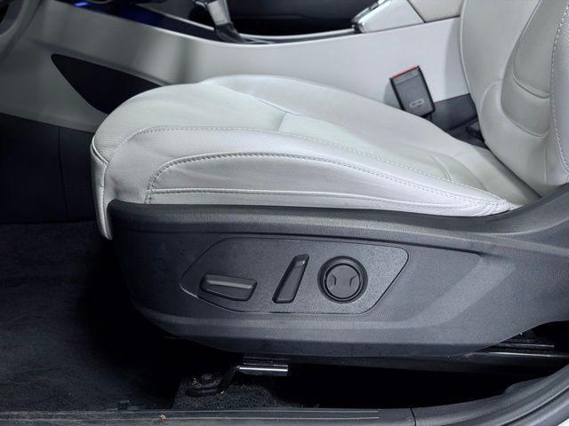 used 2024 Hyundai Tucson car, priced at $25,304