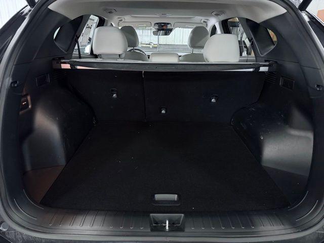 used 2024 Hyundai Tucson car, priced at $25,304