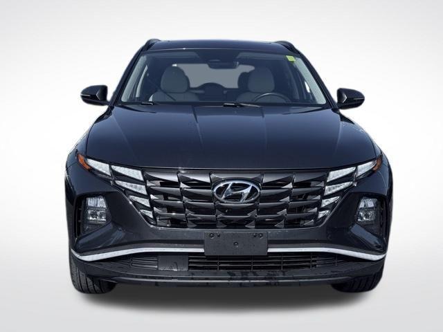 used 2024 Hyundai Tucson car, priced at $25,304