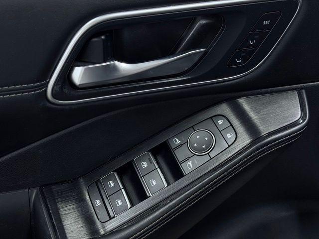 used 2023 Nissan Rogue car, priced at $28,304