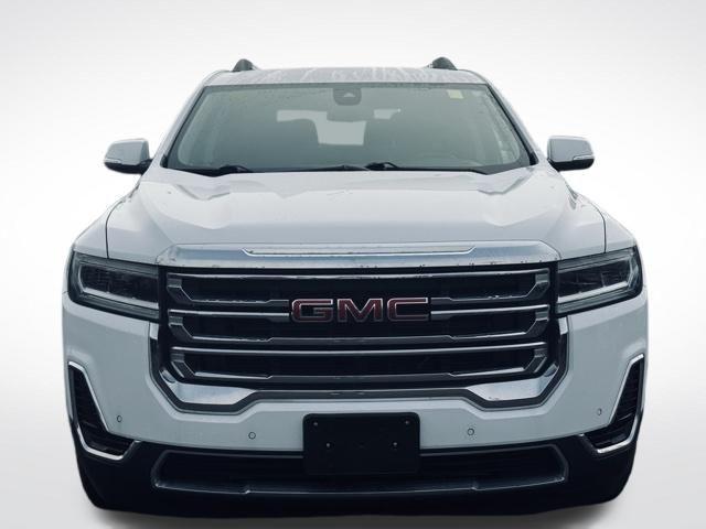 used 2023 GMC Acadia car, priced at $27,248