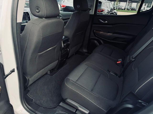 used 2023 GMC Acadia car, priced at $27,248