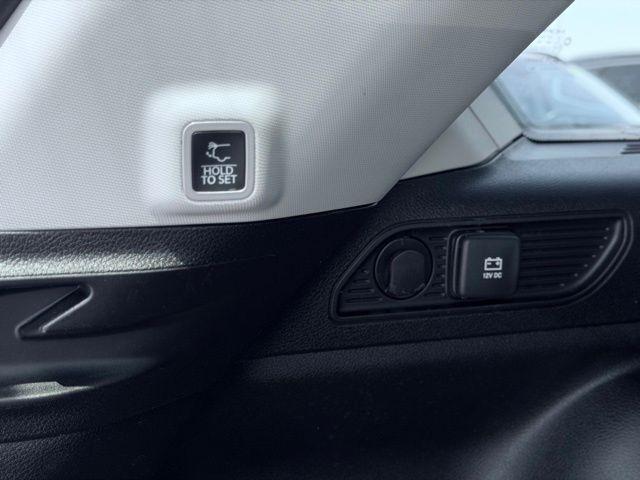 used 2023 Jeep Grand Cherokee car, priced at $33,847