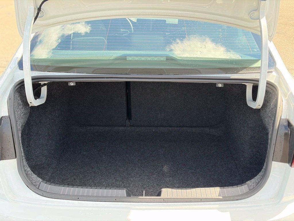 used 2025 Volkswagen Jetta car, priced at $19,744