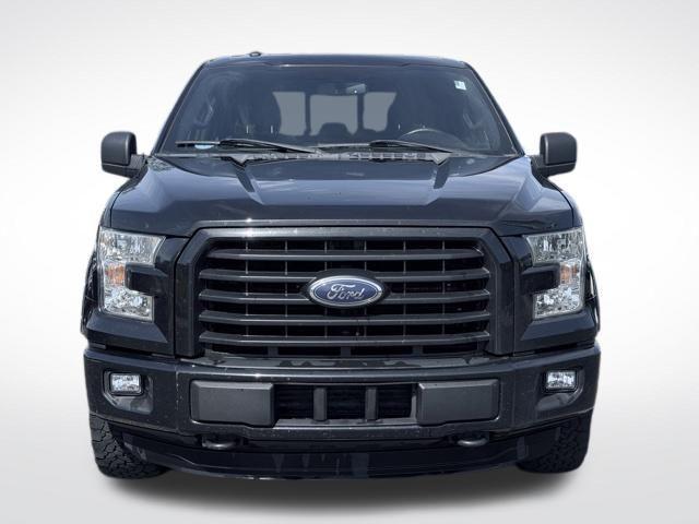 used 2015 Ford F-150 car, priced at $19,890