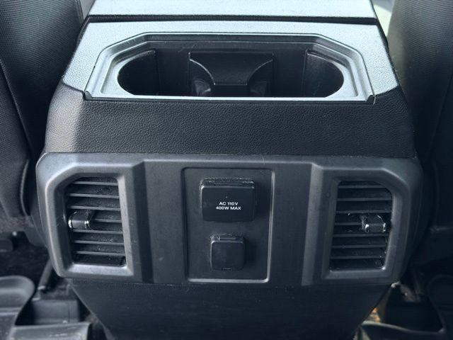 used 2015 Ford F-150 car, priced at $19,890