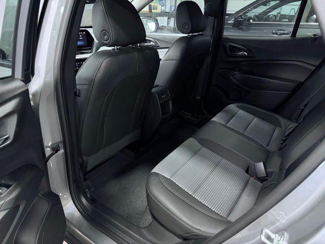 used 2025 Chevrolet Trax car, priced at $21,964