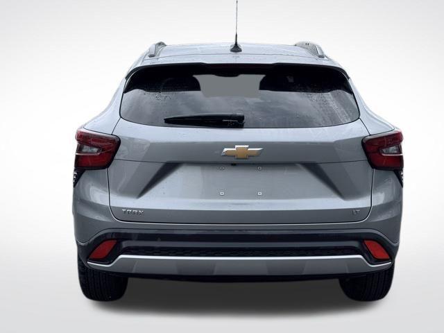 used 2025 Chevrolet Trax car, priced at $21,964
