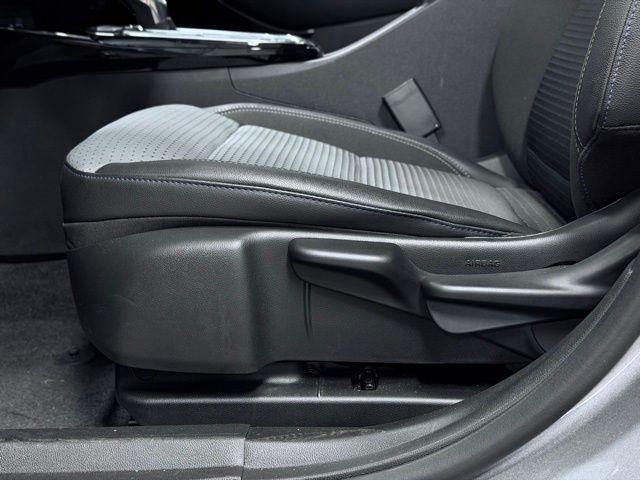 used 2025 Chevrolet Trax car, priced at $21,964