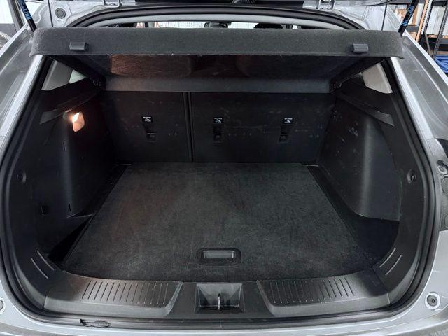 used 2025 Chevrolet Trax car, priced at $21,964