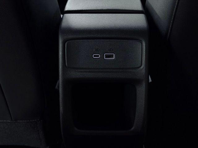 used 2025 Chevrolet Trax car, priced at $21,964