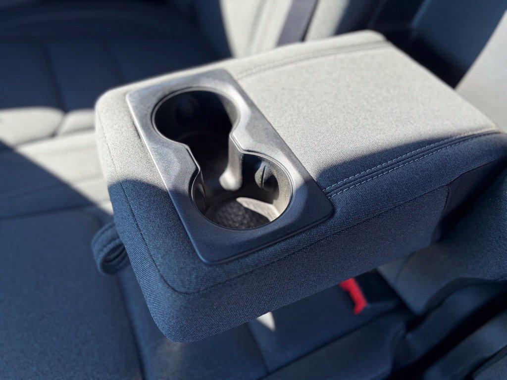 used 2023 Ram 1500 car, priced at $36,957