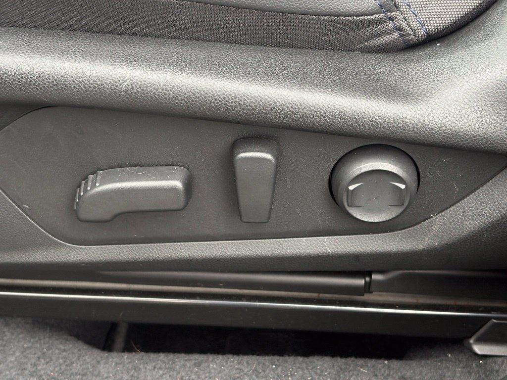 used 2025 Subaru Forester car, priced at $30,804