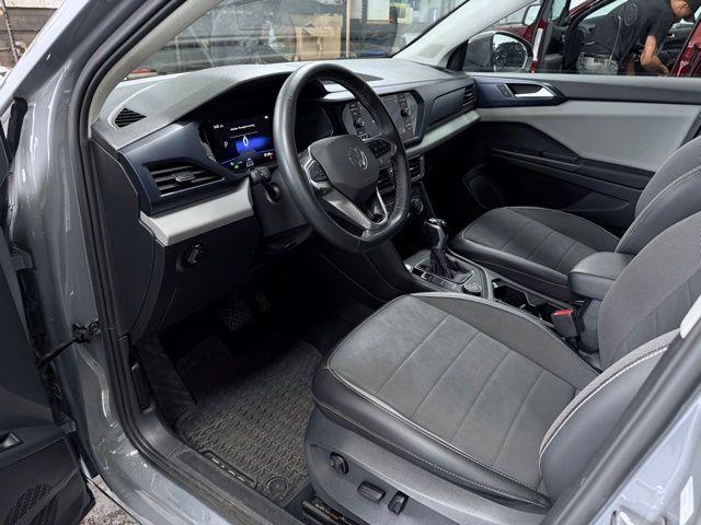 used 2022 Volkswagen Taos car, priced at $21,304