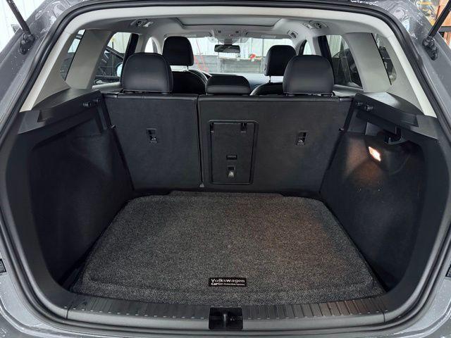 used 2022 Volkswagen Taos car, priced at $21,304