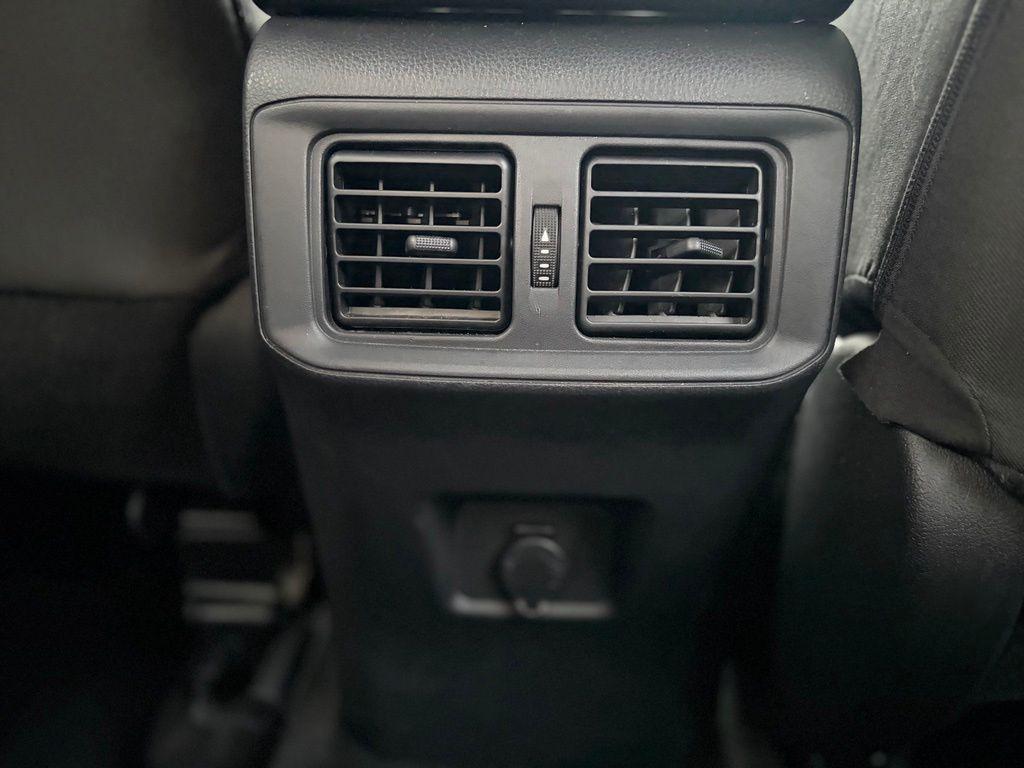 used 2025 Toyota RAV4 car, priced at $28,674