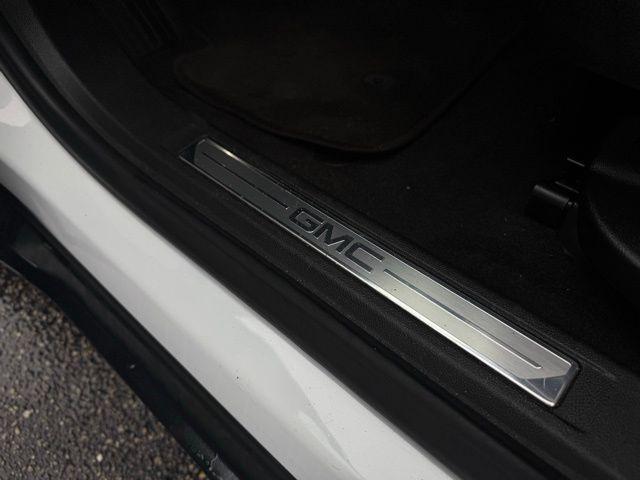 used 2019 GMC Acadia car, priced at $14,000