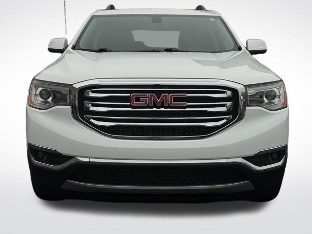 used 2019 GMC Acadia car, priced at $14,000