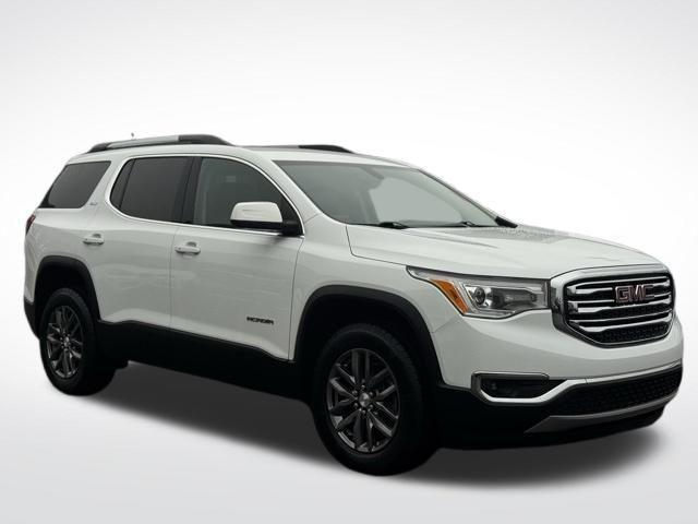 used 2019 GMC Acadia car, priced at $14,000