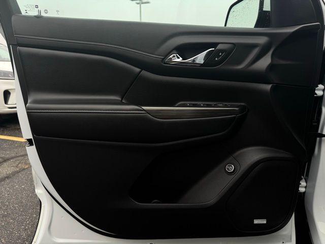 used 2019 GMC Acadia car, priced at $14,000