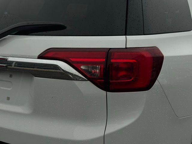 used 2019 GMC Acadia car, priced at $14,000