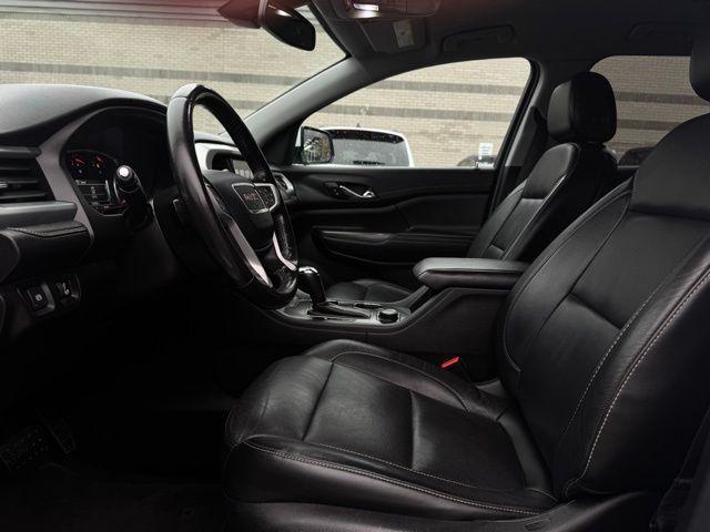 used 2019 GMC Acadia car, priced at $14,000