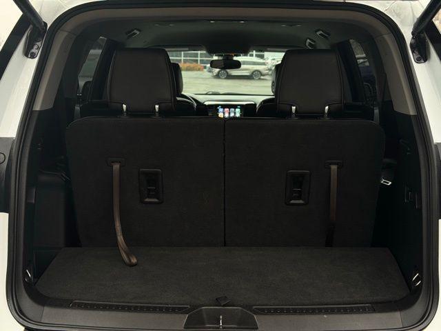 used 2019 GMC Acadia car, priced at $14,000