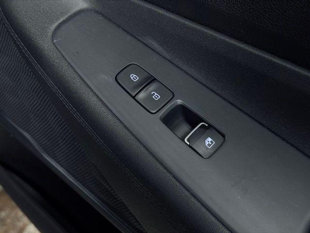 used 2023 Hyundai Santa Fe car, priced at $26,753