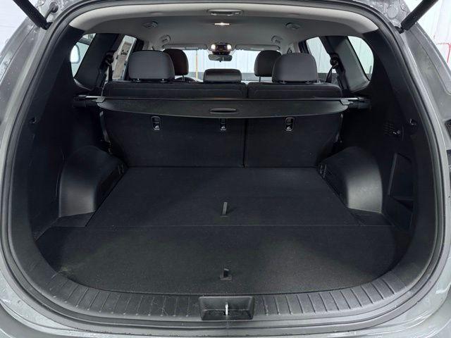 used 2023 Hyundai Santa Fe car, priced at $26,753