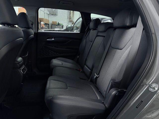 used 2023 Hyundai Santa Fe car, priced at $26,753