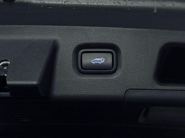 used 2023 Hyundai Santa Fe car, priced at $26,753