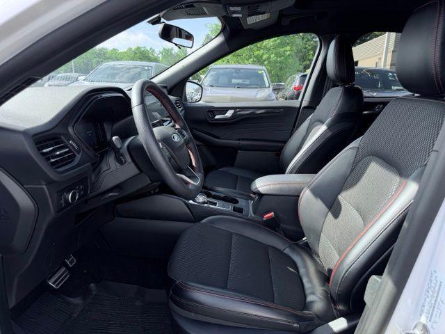 used 2024 Ford Escape car, priced at $27,304