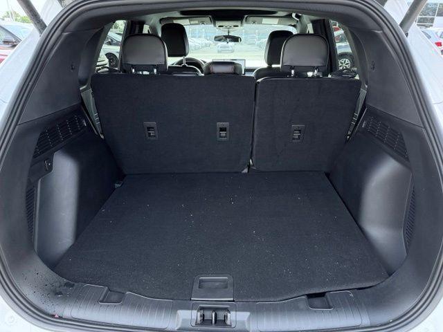 used 2024 Ford Escape car, priced at $27,304