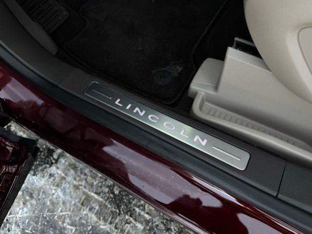 used 2023 Lincoln Nautilus car, priced at $40,989