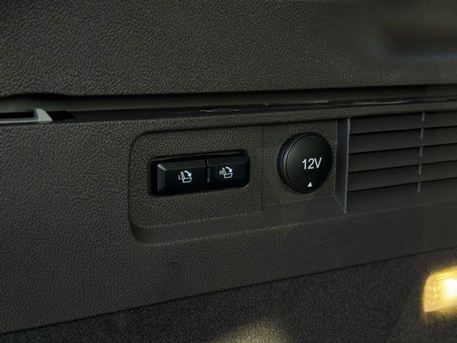 used 2023 Lincoln Nautilus car, priced at $40,989