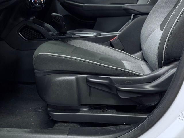 used 2025 Chevrolet TrailBlazer car, priced at $23,304