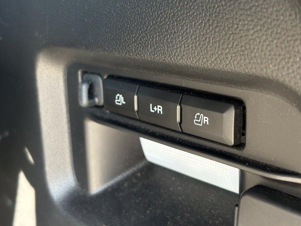 used 2021 Ford Explorer car, priced at $26,744