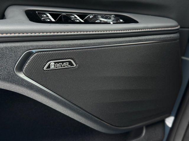 new 2026 Lincoln Nautilus car