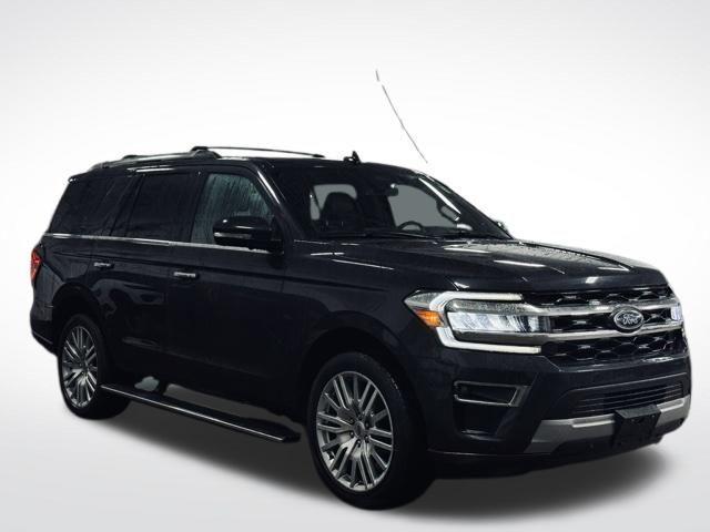 used 2024 Ford Expedition car, priced at $44,820