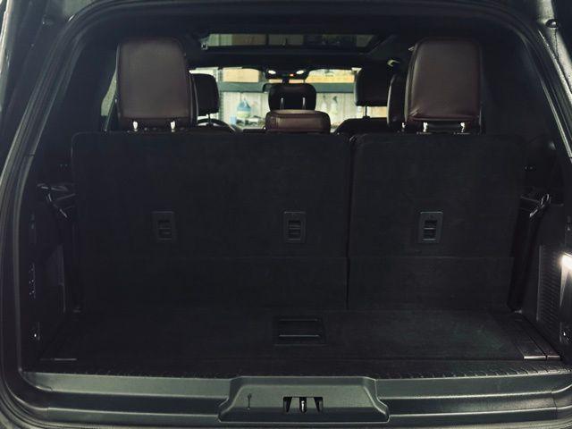 used 2024 Ford Expedition car, priced at $44,820