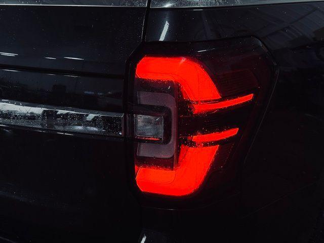 used 2024 Ford Expedition car, priced at $44,820