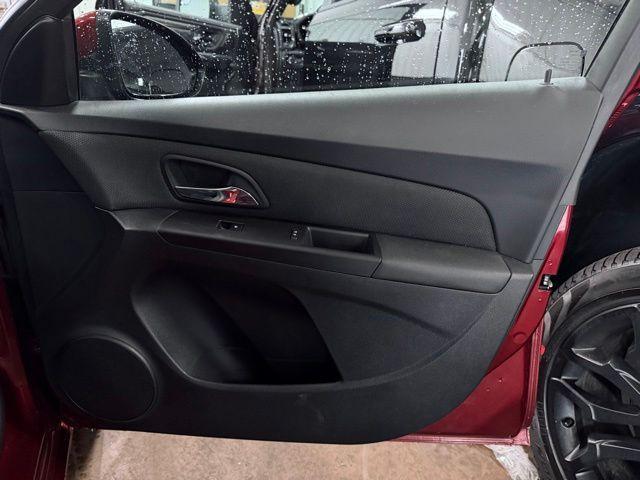 used 2015 Chevrolet Cruze car, priced at $8,172