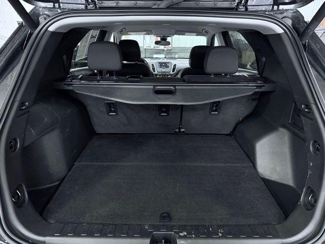 used 2023 Chevrolet Equinox car, priced at $19,966