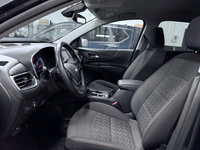 used 2023 Chevrolet Equinox car, priced at $19,966