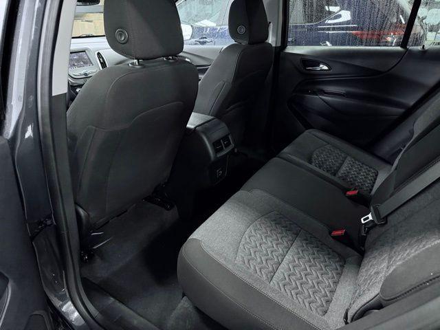 used 2023 Chevrolet Equinox car, priced at $19,966