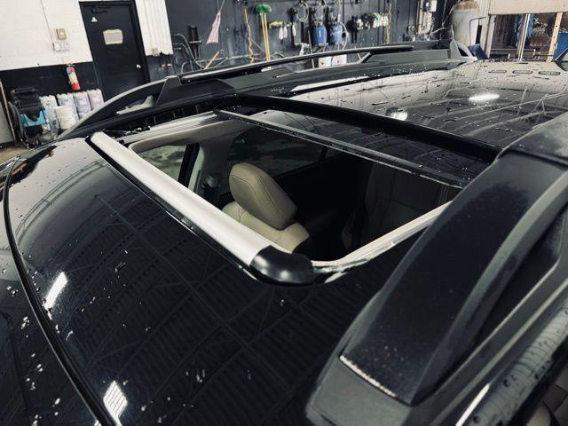 used 2024 Subaru Outback car, priced at $27,578